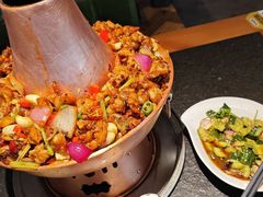 -蛙蛙叫·牛蛙烤鱼(北京总店)