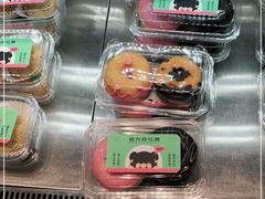 -炫方点心局(松江印象城店)