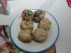 -小杨生煎(黄河路店)