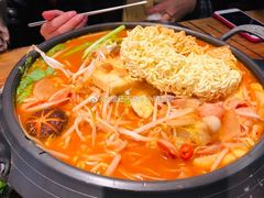 -KAOTOWN烤堂•烧烤(海汇港店)