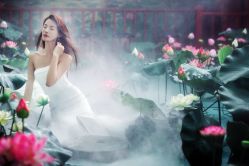 -巴黎新娘婚纱摄影·婚礼策划(嘉定总店)