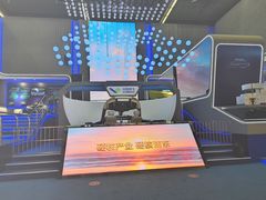 -上海浦东展览馆