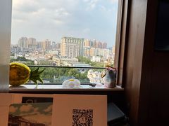 -广州白天鹅宾馆