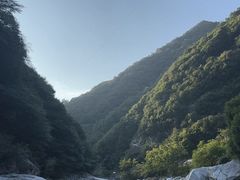-沣峪口