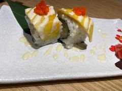-虹料理·日料放题(悠方店)