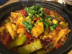 -二孃鸡爪爪(东郊记忆店)