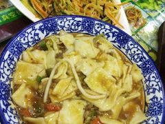 -继承独一味生烤羊排(金牛小区店)