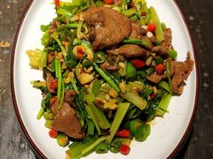 -老灶房-四川土菜(铁牛广场店)