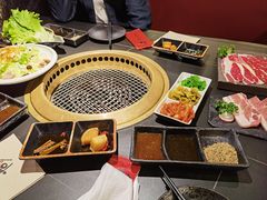 -谷牛和牛烤肉(漕河泾印象城店)