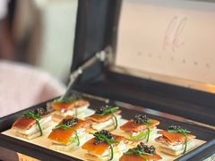 -莉莉海堂HAITANG·烤鸭(国贸商城店)