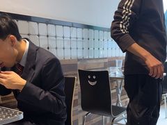 -公仔堂港式茶餐厅(西村店)