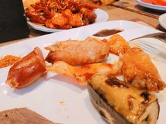 -汉巴味德巴西烤肉(顺和广场店)