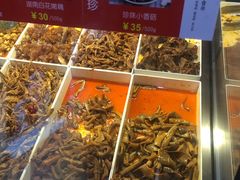 -老枝花滷(鹭岛店)