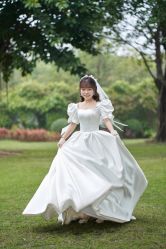 -麦田·婚纱摄影(天河新天地店)
