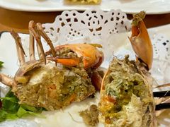-友强·23年特色海鲜大排档(厦门店)