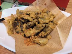 -甲乙饼·北京手工肉饼(西直门凯德茂店)