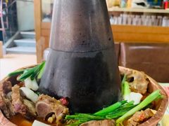 -羊家胡同·龙虾烧烤火锅(龙汇路店)