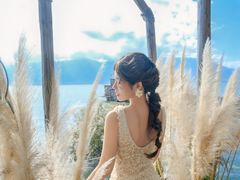 -六阅·福十 FORTEN 海景咖啡西餐厅(双廊古镇店)