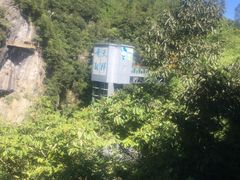 -阿依河景区