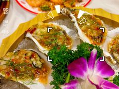 -吉源大排档·鱼生·海鲜(烧烤彩印厂店)