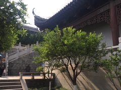 -屈原故里文化旅游区