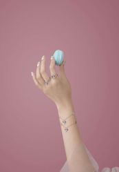 -LILY NAILS美甲美睫