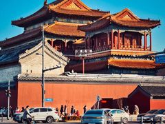 -北京国子监胡同