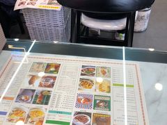 -澳门陈光记烧味饭店(万象城店)