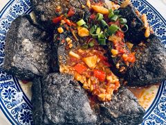 -新新湘菜馆(新中街二条店)