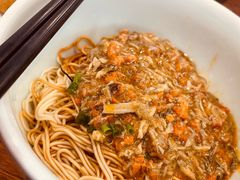 -蟹上黄·蟹黄面·江南糖水(人民广场店)