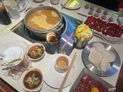 -荣叔港式沙嗲牛肉火锅(正佳潮流店)
