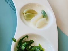 -南山鲜虾面·活鲜小馆·海味大连菜(南山总店)