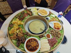 -土司宴