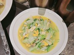 -船歌·鱼水饺青岛菜(闽江二路店)