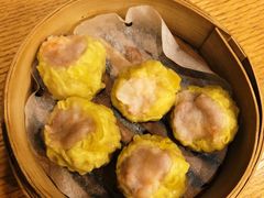 -无锡城中皇冠假日酒店·芳园中餐厅