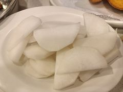 -蝎王府羊蝎子(北大地店)