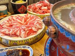 -凤吉园乌拉满族火锅中华老字号(繁荣路店)