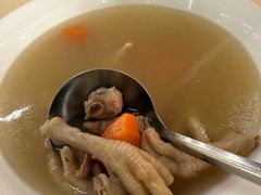 -南沙辉记烧鸡·荔枝木炭火吊烧(旧镇店)