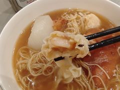 -池记(尖沙咀店)