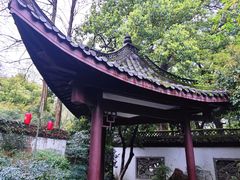 -杭州黄龙洞