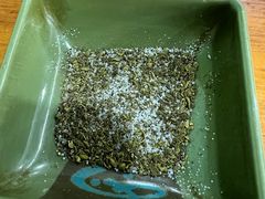 椒盐儿蘸料-洪福亮酒家(南草厂街店)