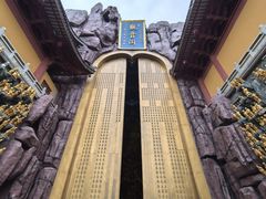 -上海东林寺(金山区)