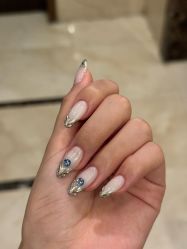 -斯馨·健康美甲美睫