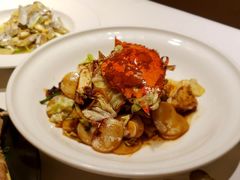 -高佳庄·舟山海鲜(海景旗舰店)