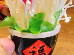 -刘一锅筋头巴脑(小北店)