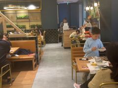 -豪客来牛排(天阳D32店)