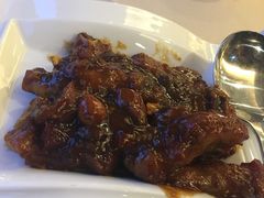 -金鮀岛潮州酒家
