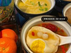 -君之悦·影院式足道·养生SPA(回兴店)