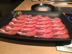 -新石器烤肉(南站店)