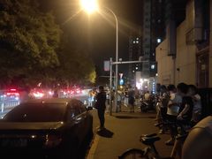 -北京目的地酒吧